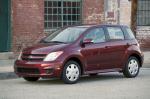 Scion xA 2006 года